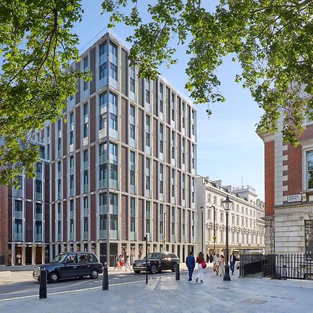 Mandarin Oriental Mayfair, London Exterior foto