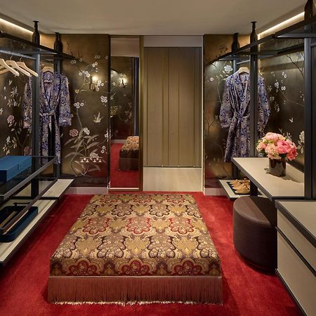 Mandarin Oriental Mayfair, London Exterior foto