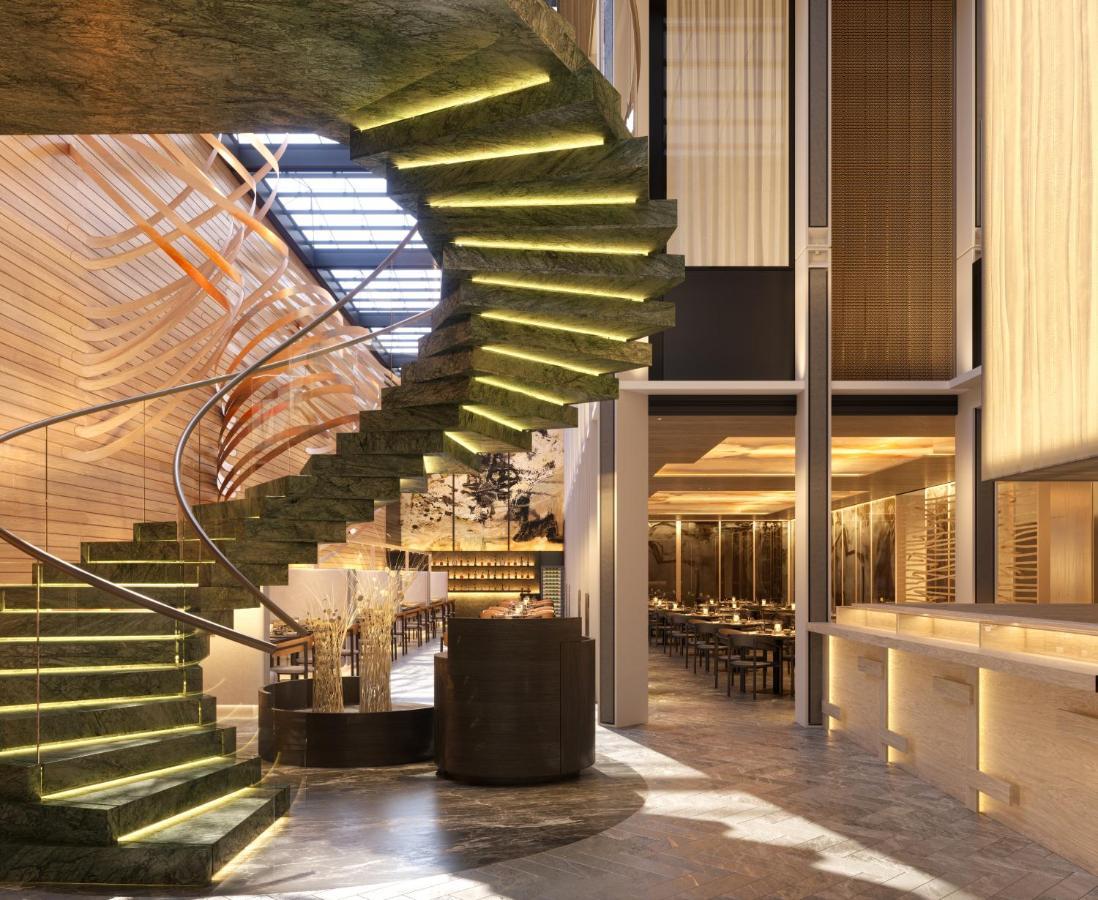 Mandarin Oriental Mayfair, London Exterior foto