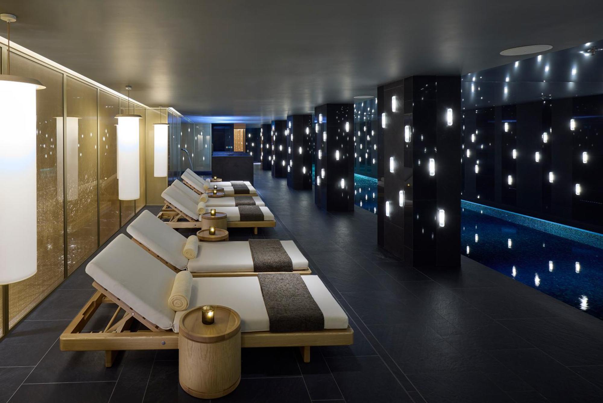 Mandarin Oriental Mayfair, London Exterior foto