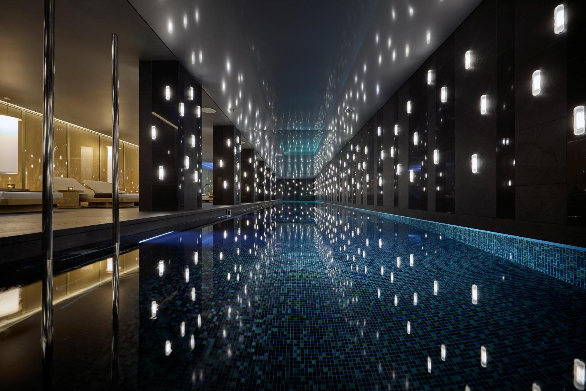 Mandarin Oriental Mayfair, London Exterior foto
