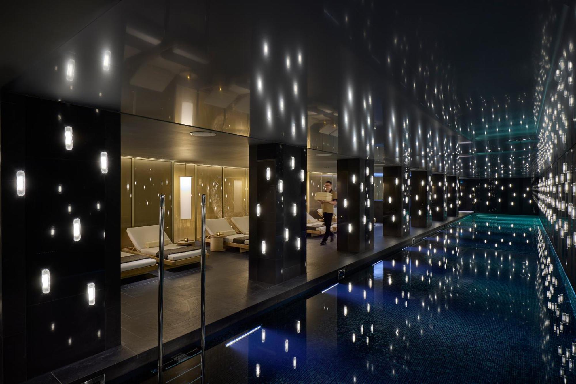 Mandarin Oriental Mayfair, London Exterior foto