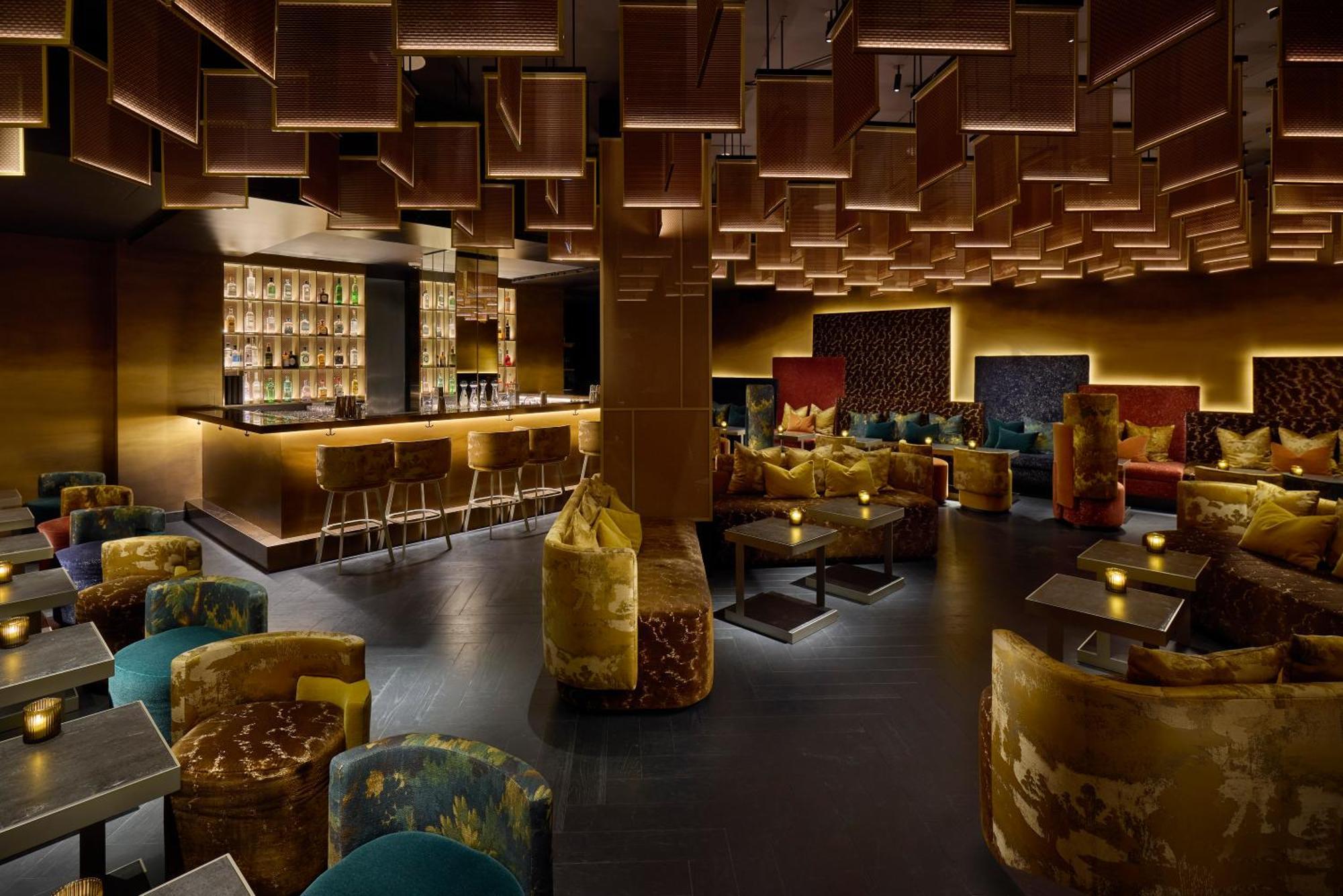 Mandarin Oriental Mayfair, London Exterior foto