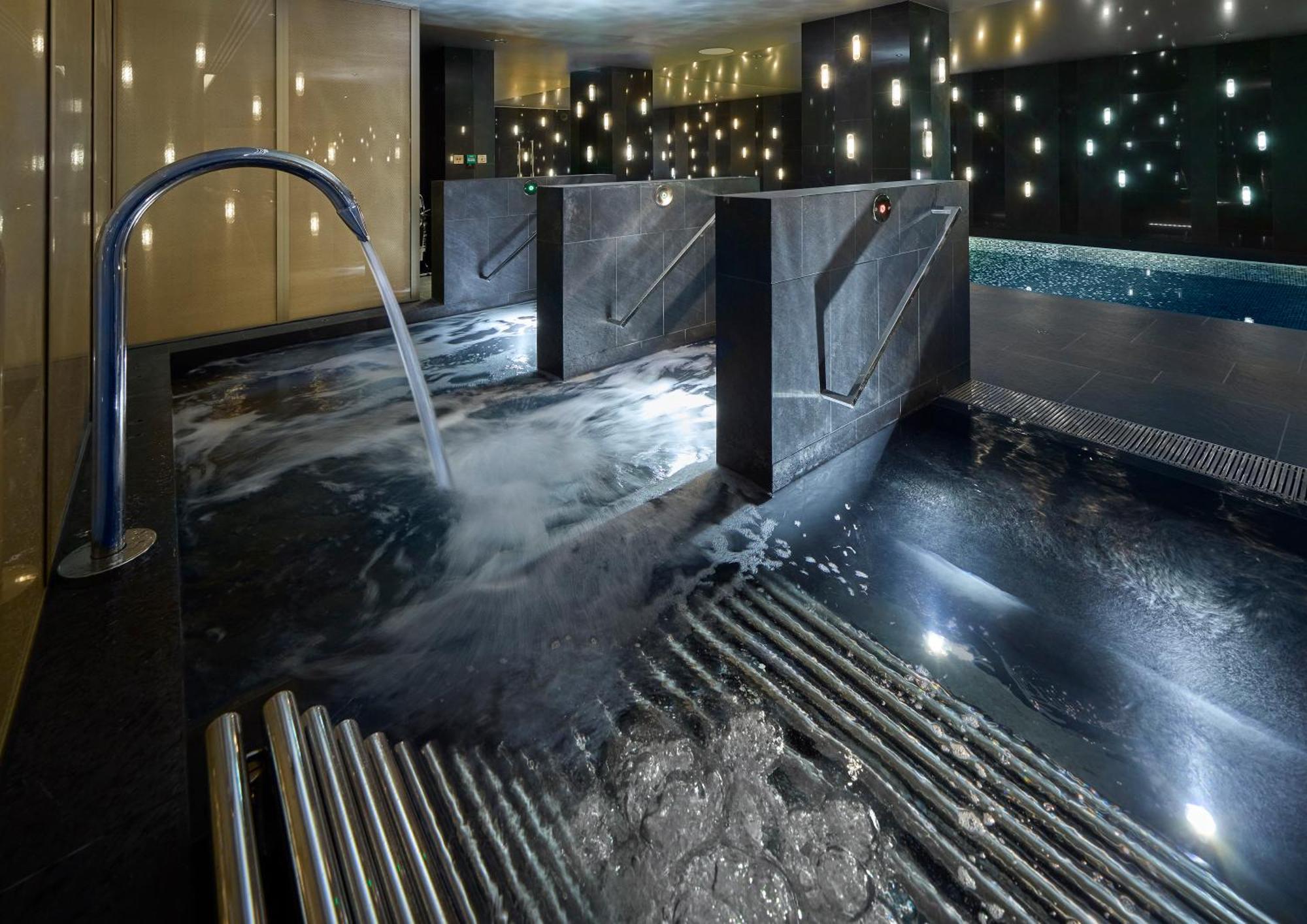 Mandarin Oriental Mayfair, London Exterior foto