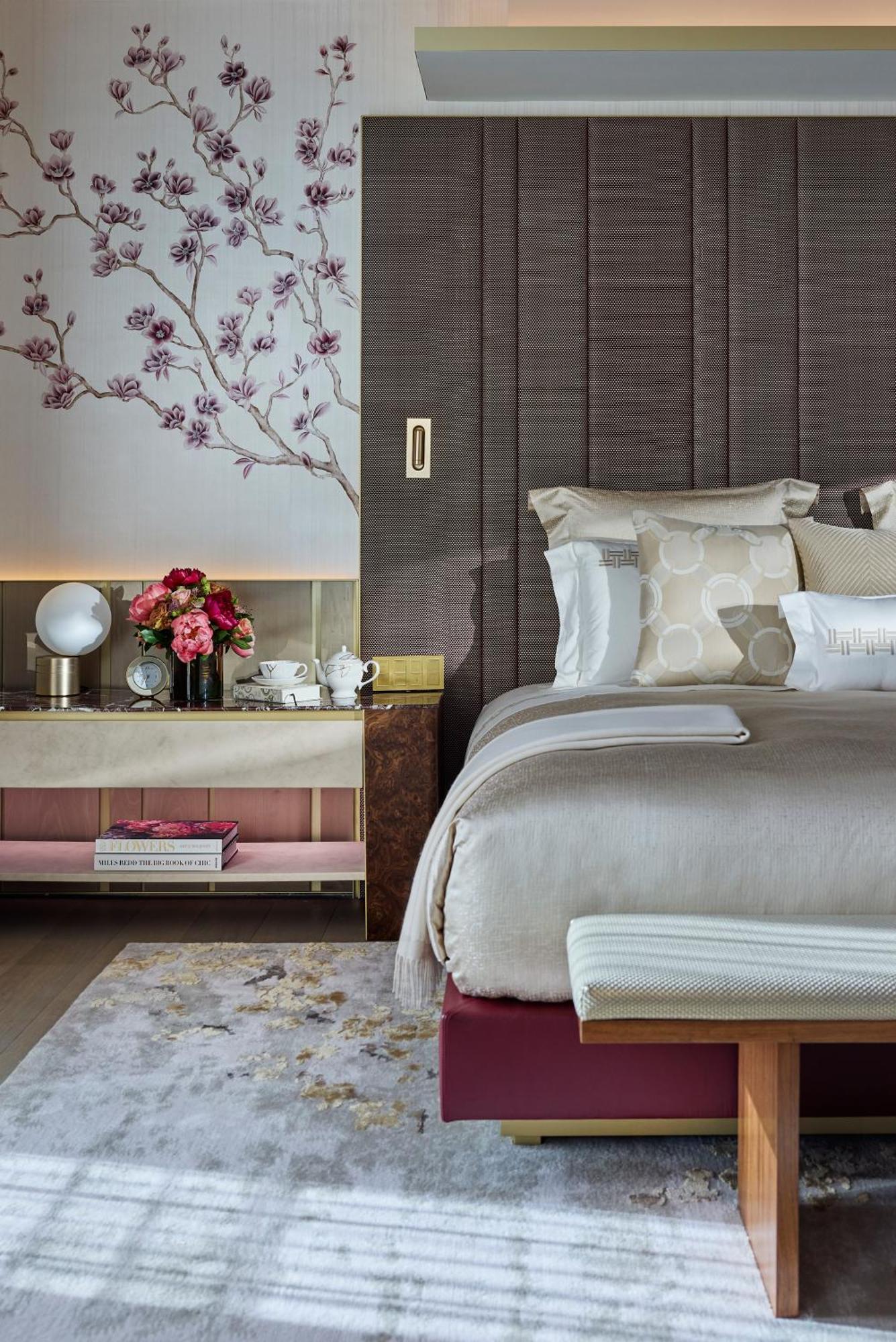 Mandarin Oriental Mayfair, London Exterior foto